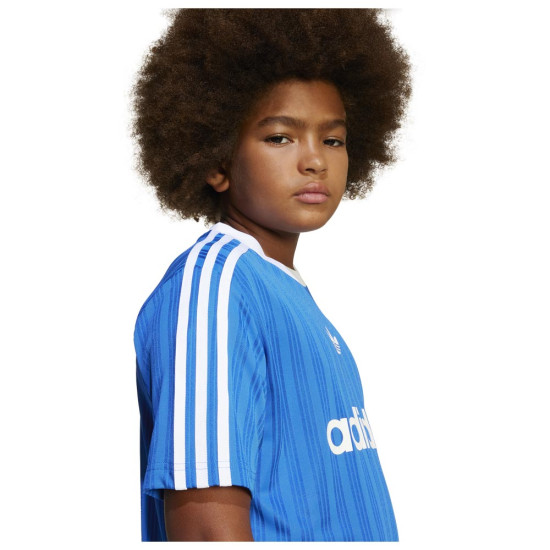 Adidas Παιδική κοντομάνικη μπλούζα Adicolor Tee